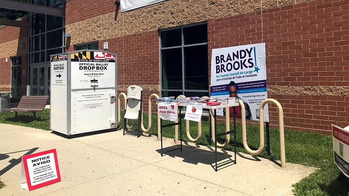 Telediario 2 - Telediario 1 en 4' - 09/11/22