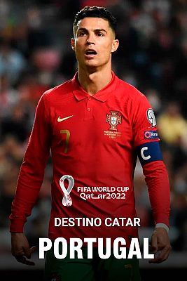 Destino Catar - Así es Portugal, la selección donde Cristiano busca su última oportunidad en el Mundial