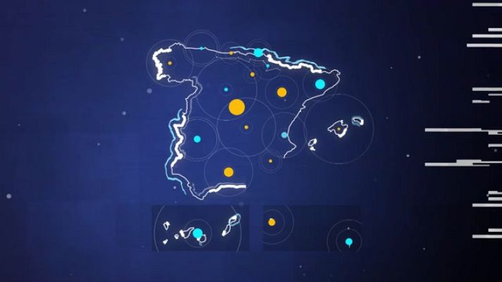 Informativo de Madrid - Informativo de Madrid - 09/11/22