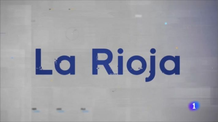 Informativo Telerioja - Telerioja en 2' - 09/11/22