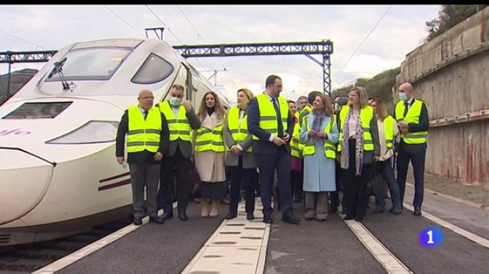 Panorama Regional - Panorama Regional 2 - 09/11/22