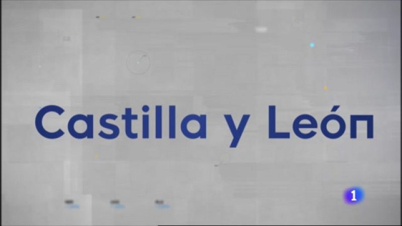 Noticias de Castilla y León 2 - 09/11/22