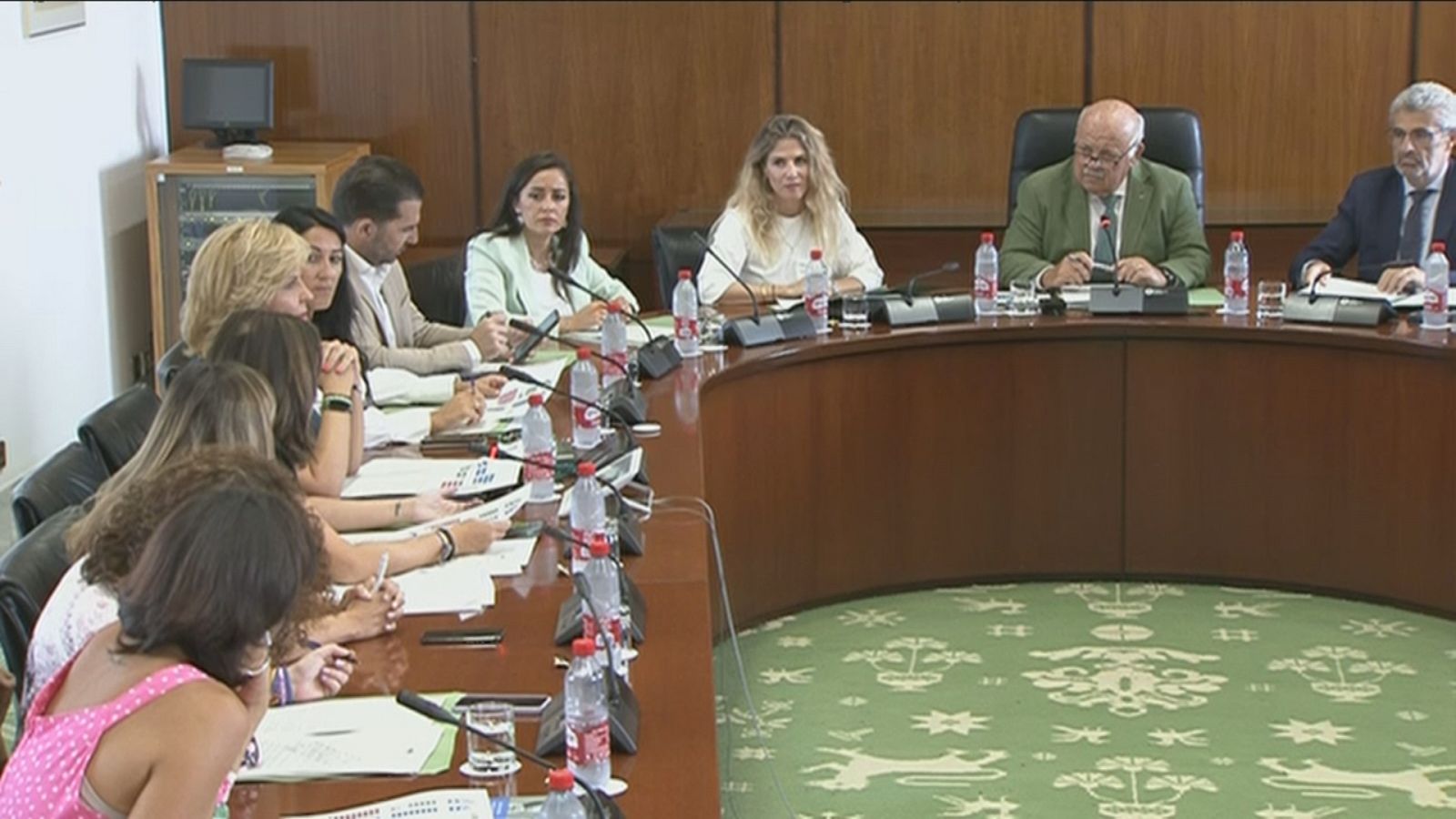 Marbella y presupuestos, temas del día - Ver ahora