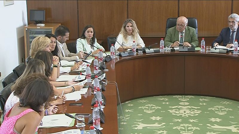 Marbella y presupuestos, temas del día - Ver ahora