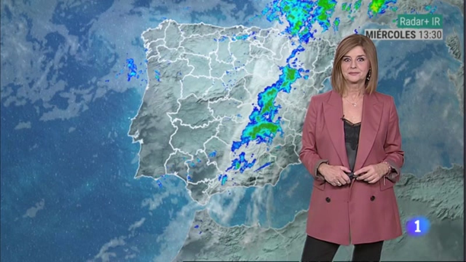 El Tiempo en Extremadura - 09/11/2022 - Ver ahora