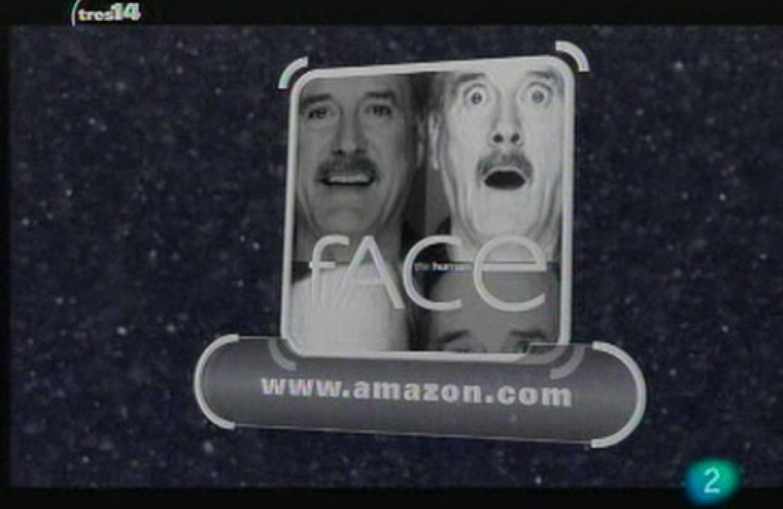 Libros y webs (cara)