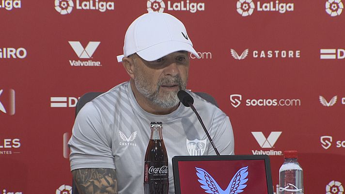 Noticias Andalucía - Esta tarde, Sevilla FC - Real Sociedad
