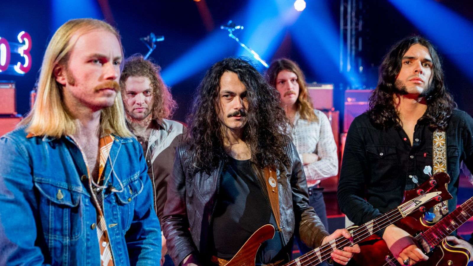 Los conciertos de Radio 3 - Komodor - ver ahora