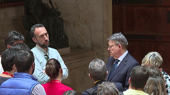 La tarde en 24h - La tarde en 24 horas - 09/11/22 (1)