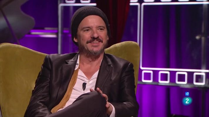 Punts de vista - Entrevista a Coque Malla | Punts de vista