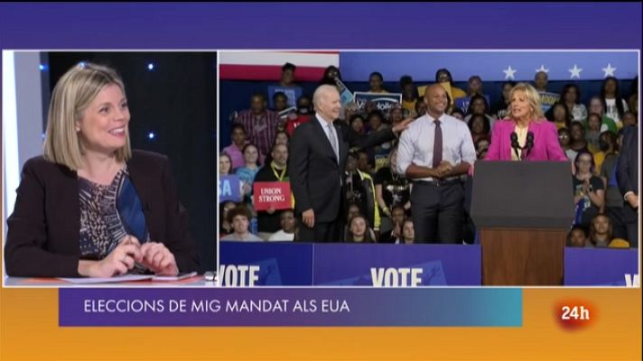 El Vespre - El Vespre - 09/11/2022