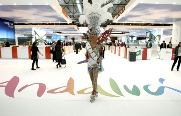  - Edición número 30 de Fitur