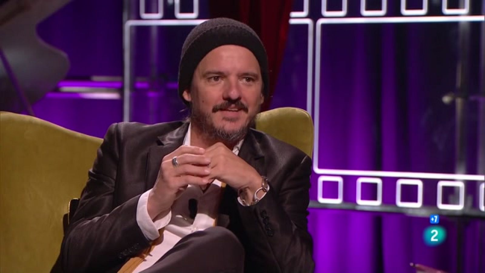 Punts de vista - Coque Malla, Laura Andrés, Elena López i Alma de Boquerón