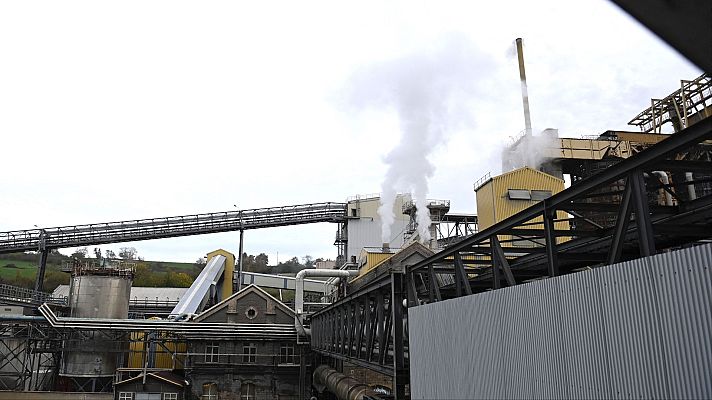 Telediario 2 - El reto de una vida más sostenible pasa por combinar esfuerzos individuales y colectivos, según los expertos