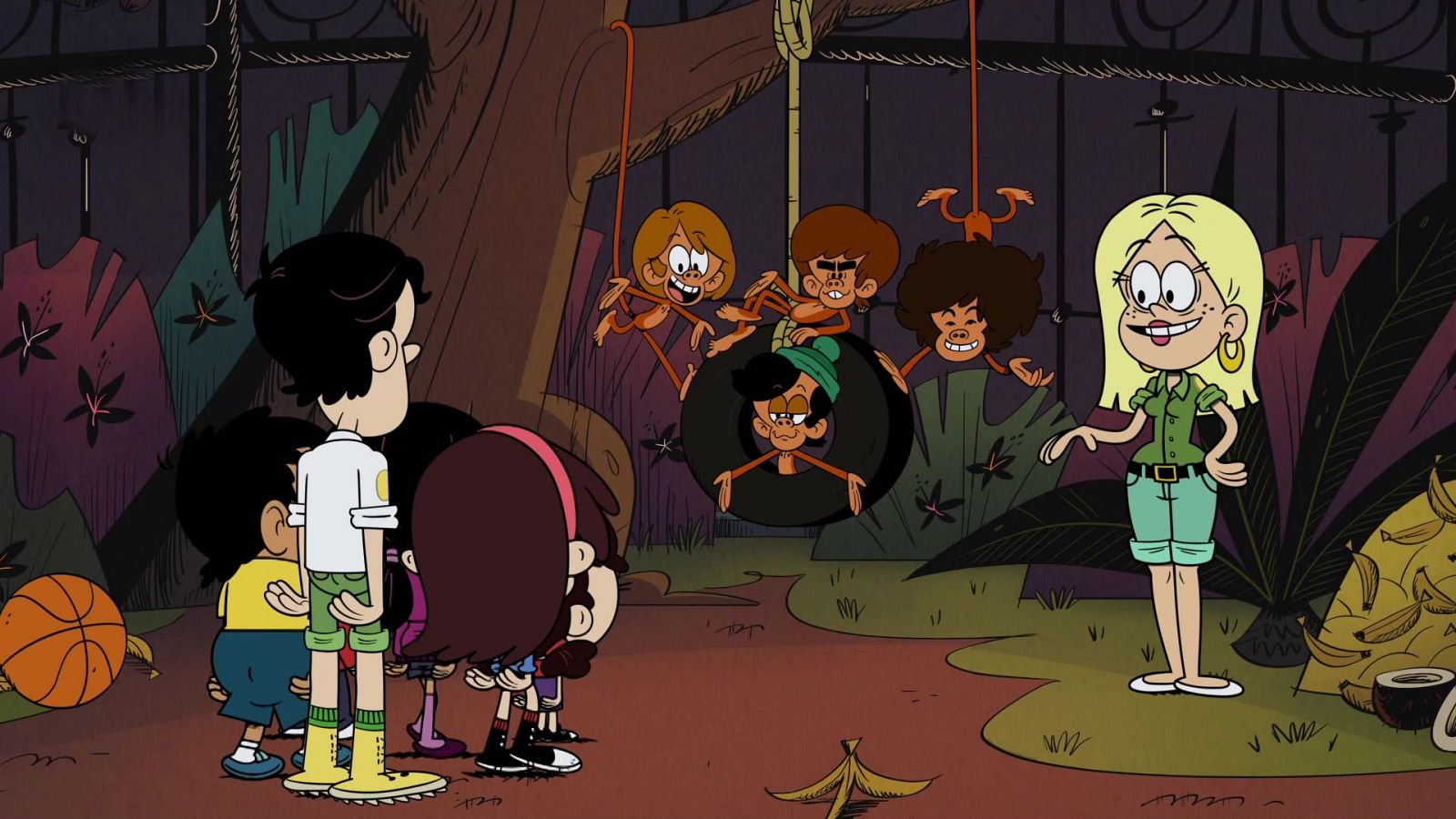 Cómo entrenar a tu Carl - Los Casagrande | Ver