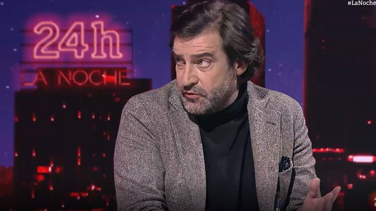 Entrevista a Luis Arroyo, experto en comunicación política