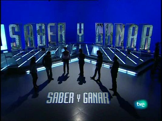 Saber y ganar - Saber y ganar - 20/01/10
