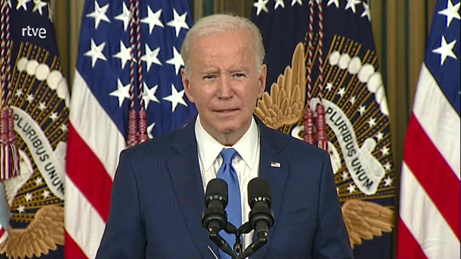 Telediario Internacional - 09/11/22 - ver ahora