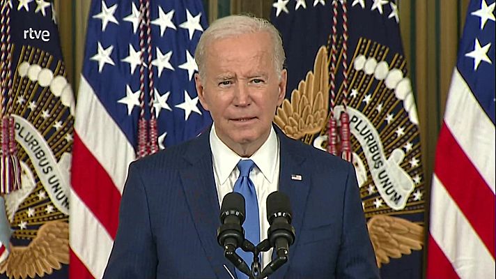 Telediario Internacional - Telediario Internacional - 09/11/22