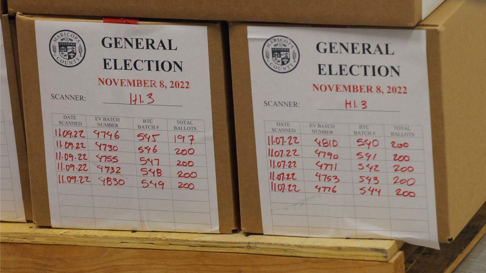 Telediario Matinal en Cuatro Minutos 10/11/2022