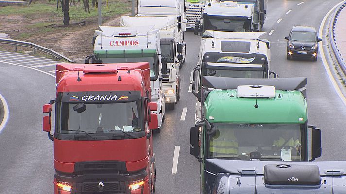  - La Federació Valenciana del Transport no secundarà la vaga indefinida