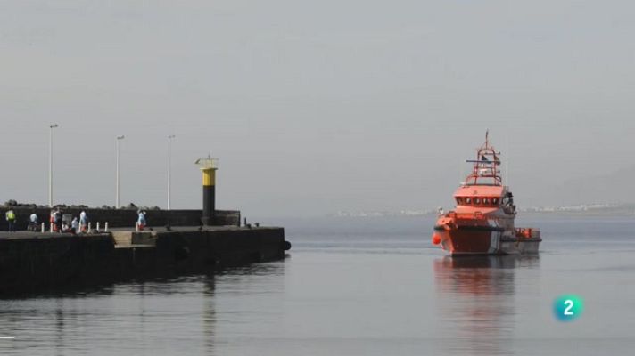 Telecanarias - Telecanarias 2 - 09/11/2022