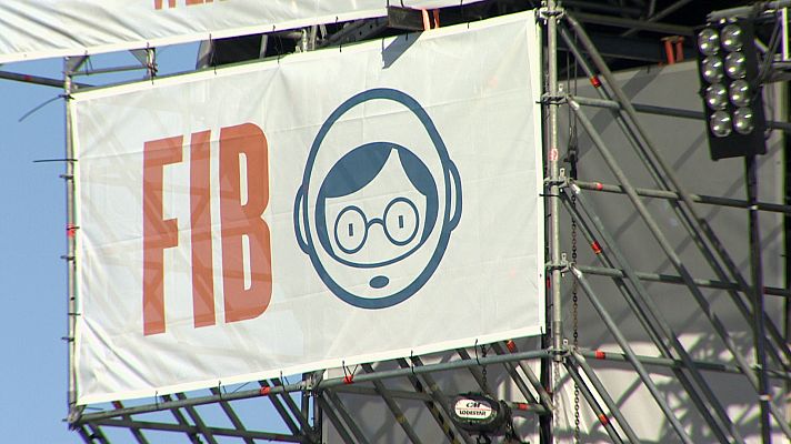 L'informatiu - Comunitat Valenciana - FACUA denuncia a la organización del FIB por incurrir en un cúmulo de cláusulas abusivas