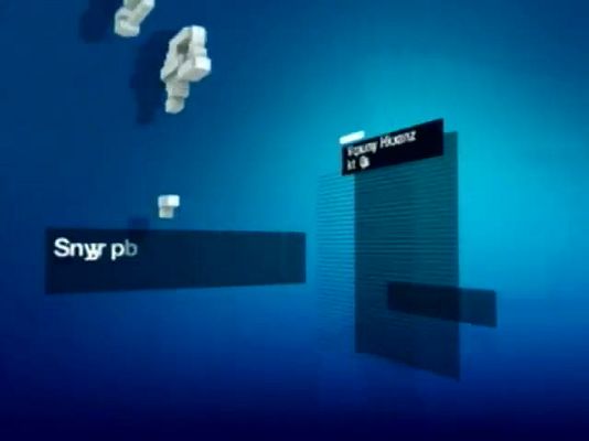 Telecanarias - Telecanarias - 20/01/10