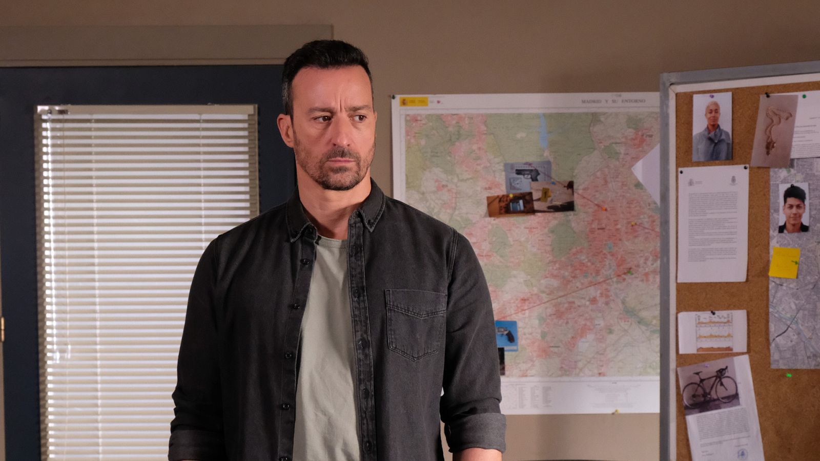 Servir y proteger - Episodio 1336 - Ver ahora