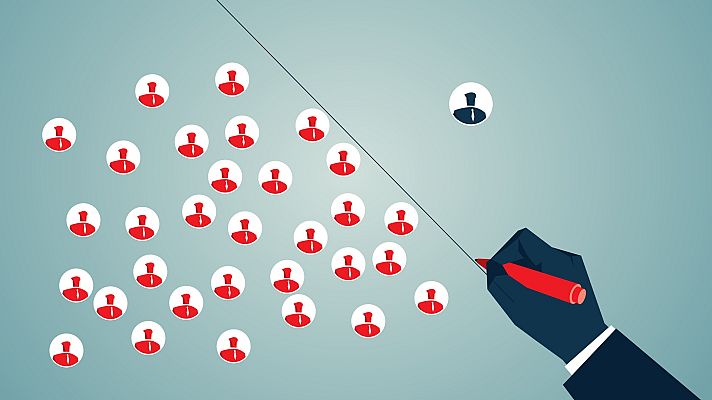 Aquí hay trabajo - Cómo debe ser un despido colectivo