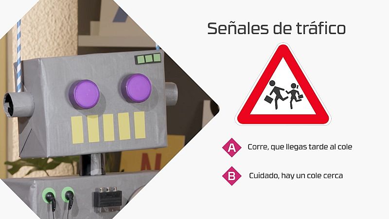 El transporte público - Aprendemos en Clan | Ver