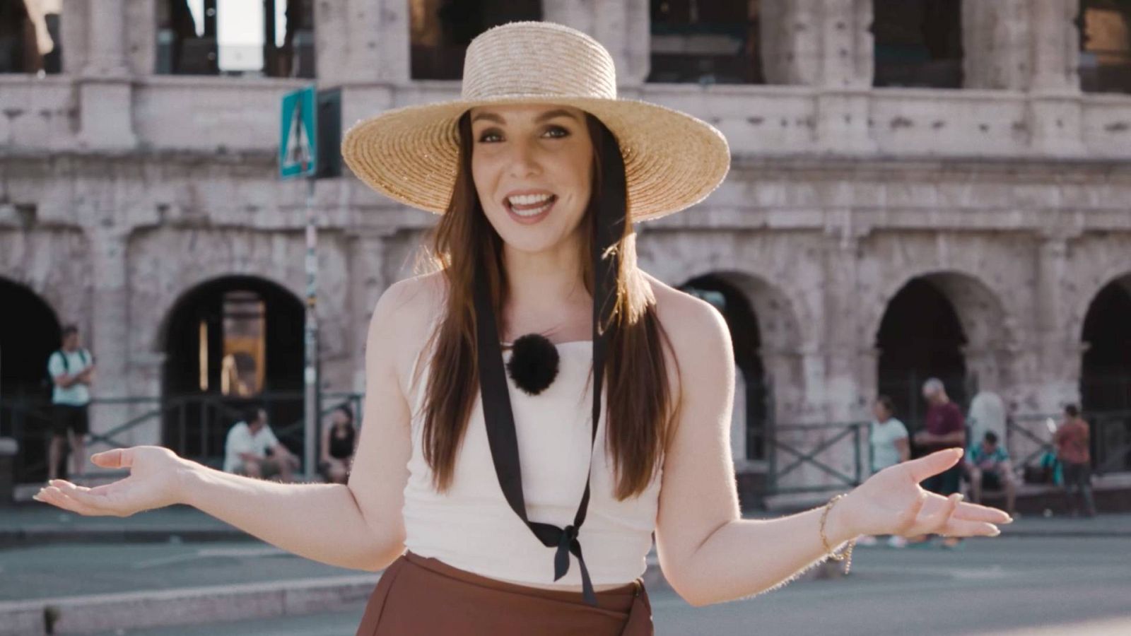 Estreno 15 de noviembre a las 20h