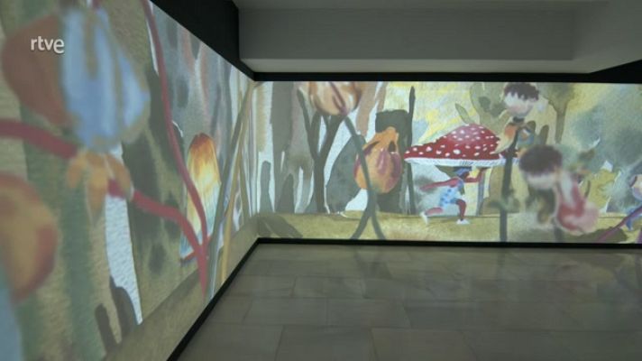 La aventura del Saber - Blanca Gracia. Cabeza de Lobo