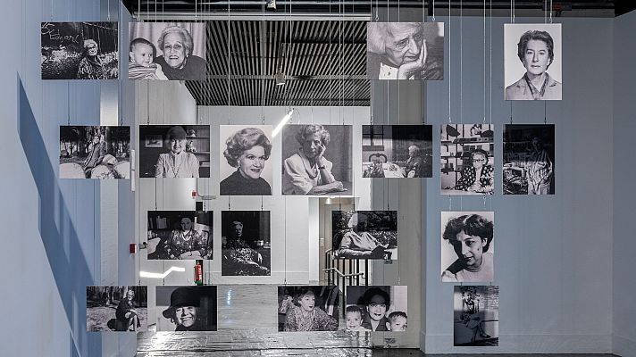 Atención obras - Las Sinsombrero