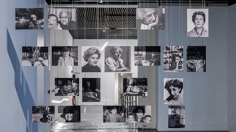 Atención Obras - Las Sinsombrero