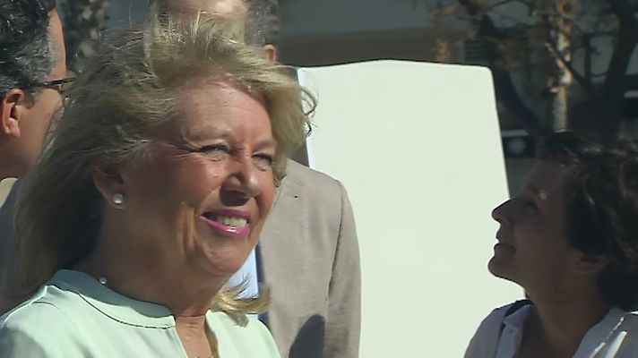 Noticias Andalucía - Presunta corrupción en Marbella