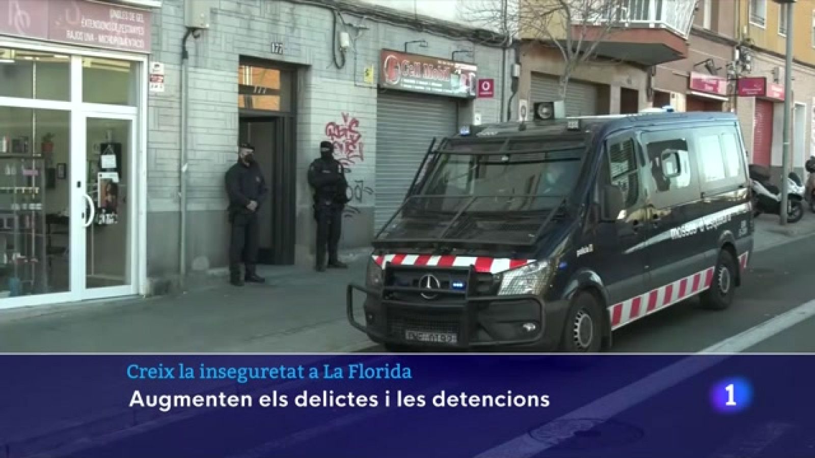 L'Informatiu - 10/11/2022 - veure ara