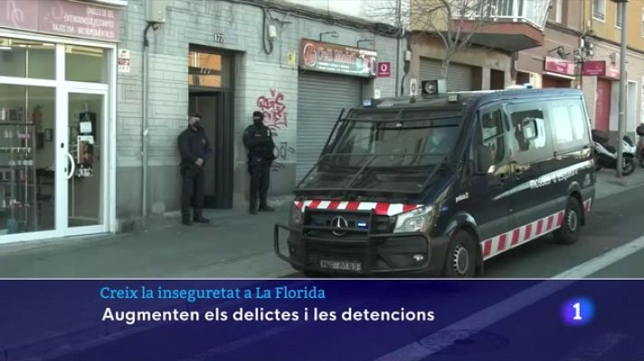 L'Informatiu - L'Informatiu - 10/11/2022