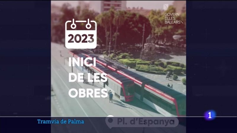 Informatiu Balear 1 - 10/11/22 - Veure ara