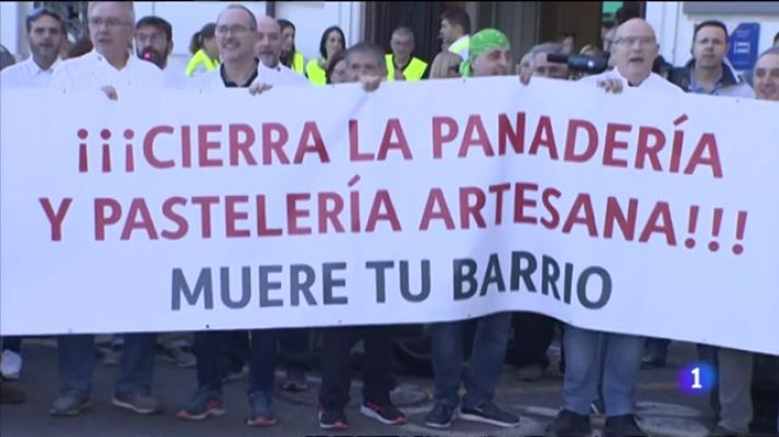 L'informatiu - Comunitat Valenciana - L'Informatiu de la Comunitat Valenciana 1 - 10/11/22