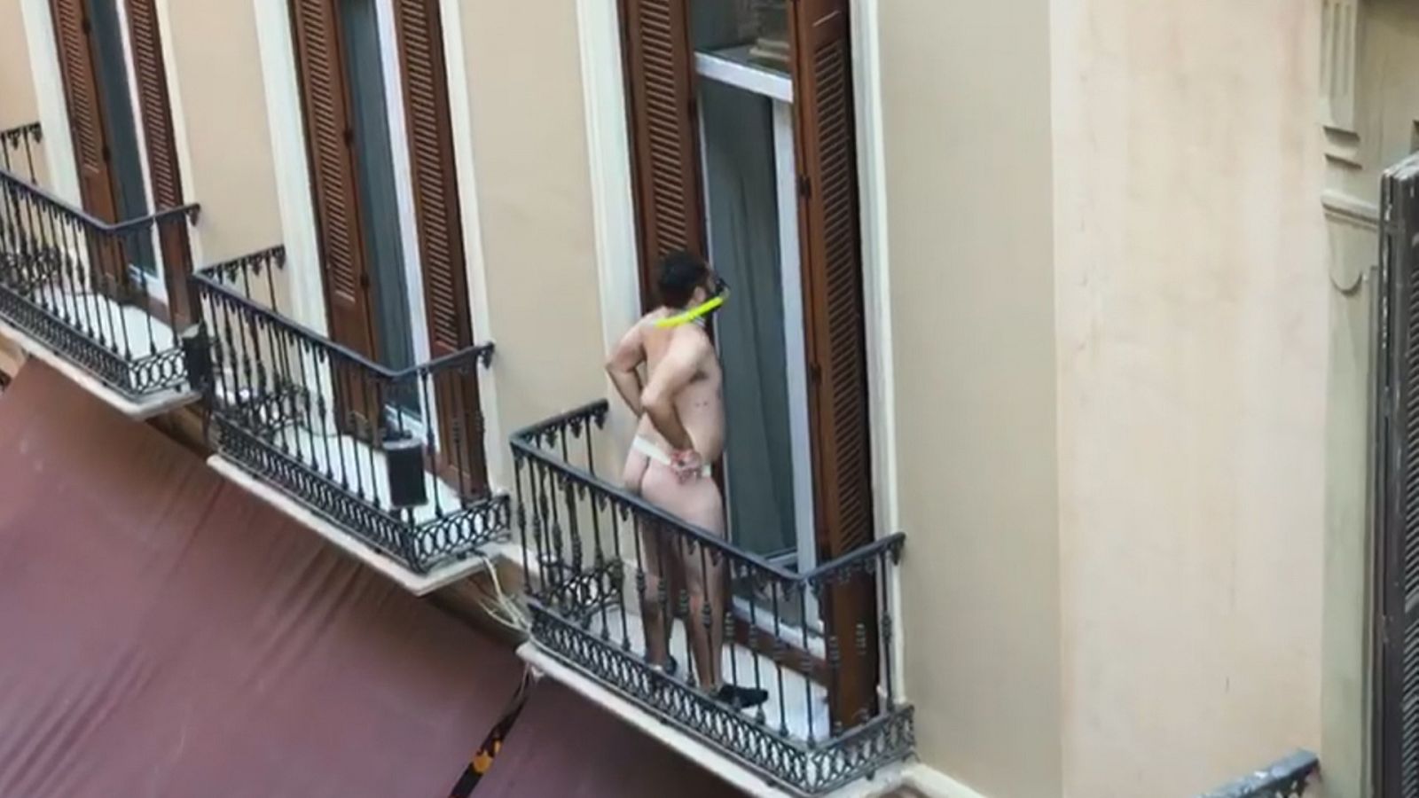 Proponen regular las despedidas - Ver ahora