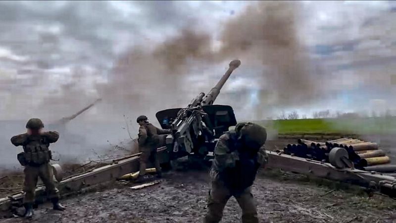 Telediario 1 en cuatro minutos - 10/11/22 - Ver ahora