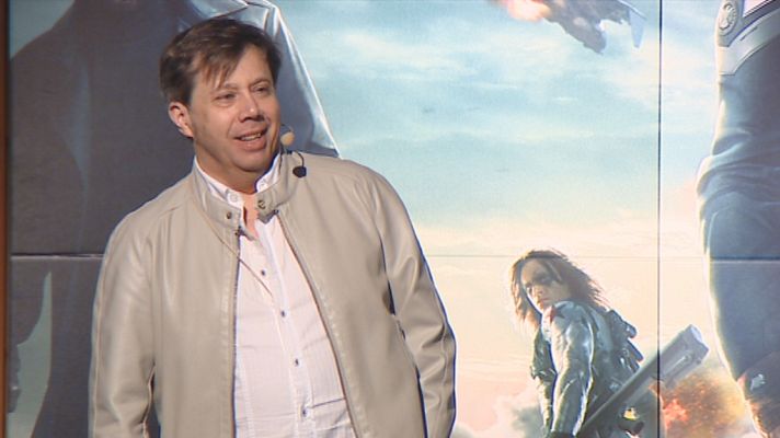 Noticias Andalucía - Muere el dibujante Carlos Pacheco