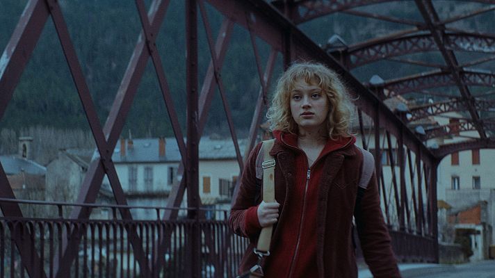 Cine Club Play - Solo las bestias