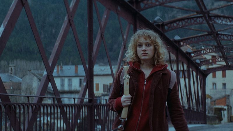 Solo las bestias | Ver películas gratis en RTVE Play - Cine Club Play | Ver película