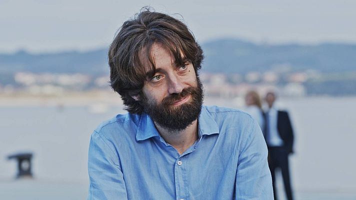 Un país para leerlo - Entrevista a Juan Gómez Bárcena