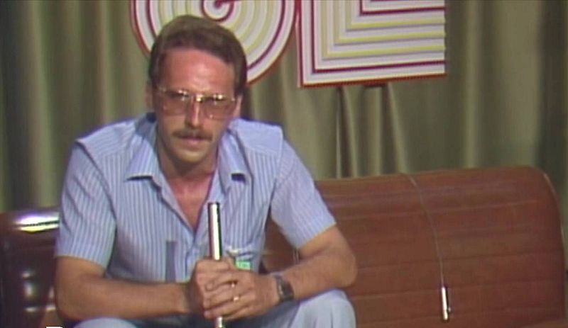 Muere el periodista deportivo Alfonso Azuara a los 70 años -- Ver ahora