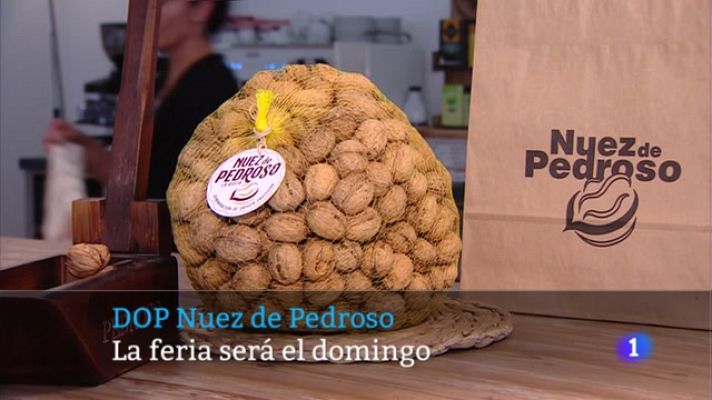 Informativo Telerioja - Telerioja en 2' - 10/11/22