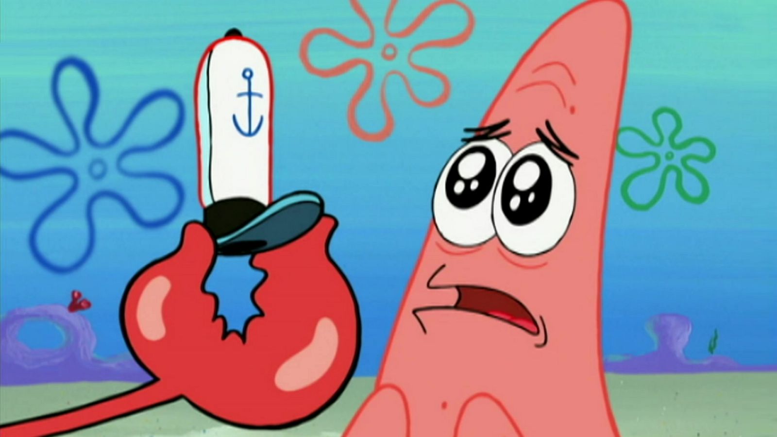 El helicerebro - Bob Esponja | Ver