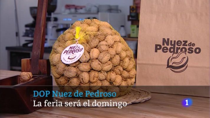 Informativo Telerioja - Informativo Telerioja 2 - 10/11/22